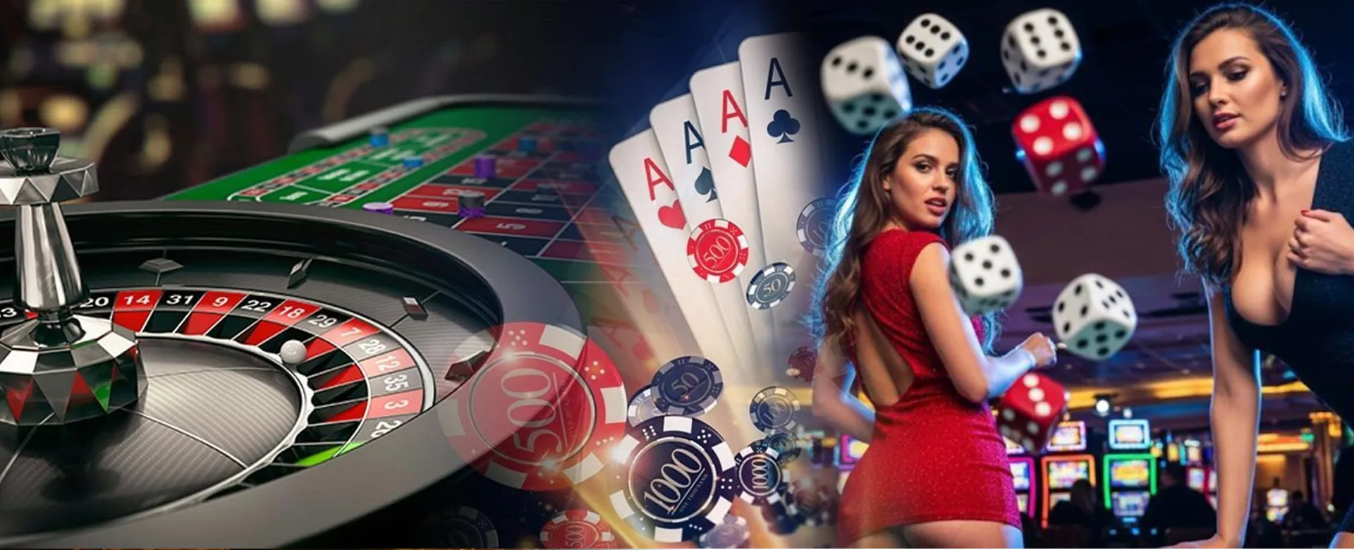Spin PH Casino Homepage Banner: Fast and Reliable Gaming